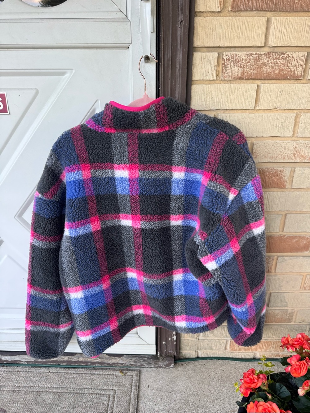 Fabletics Sherpa - Picture 3 of 4